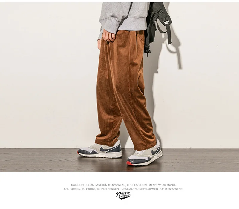Casual Pants - AliExpress
