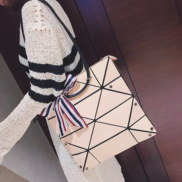 Сумки через плечо для женщин модная сумка-трансформер Женская Большая вместительная Наплечная Сумка-тоут женская сумка-мессенджер для курьера