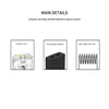 Electronic Cigarettes