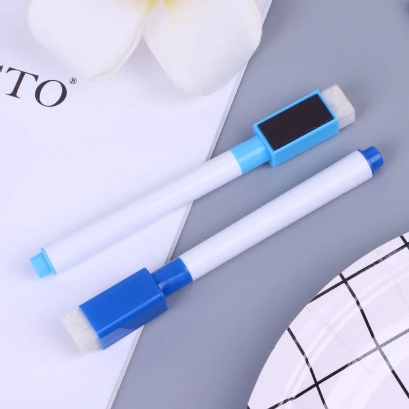 1 Набор ручка для доски на магните стираемый маркер офисные школьные принадлежности 8 цветов