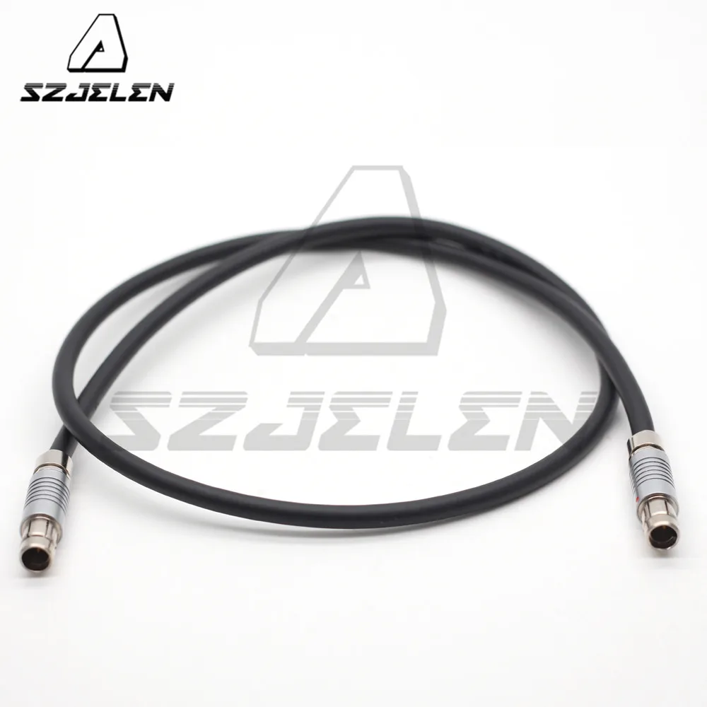 RS 3pin папа к RS 3Pin папа для sony CineAlta Венеция