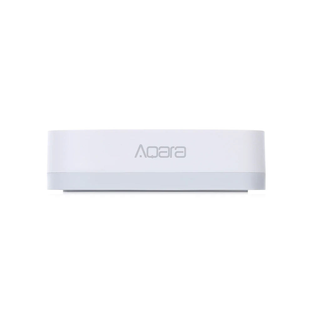 Aqara Intelligent Smart Wireless Switch 1 Key Control Switch Application Remote Control ZigBee Wifi - 4000101582294