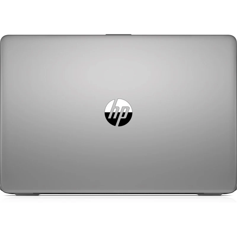 Ноутбук HP 250 G7 7DD32ES Intel Core i3 7020U/8Gb/128Gb SSD/No ODD/15.6" FHD/Intel UHD Graphics 620/Cam/WiFi/BT/DOS/Silver