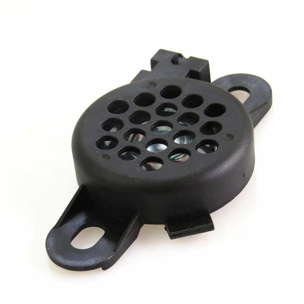 FHAWKEYEQ Reversing Radar Speaker Warning Buzzer Alarm Horn For VW CC Golf Passat Beetle A3 A8 Q3 Q7 Q5 TT A6 A7 A4 TT 8E0919279