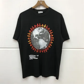 Трэвиса Скотта кактуса Джек фестиваль Astroworld футболки для мужчин женщин мужчин тройники бойфренд подарок harajuku Трэвиса Скотта кактуса Джек фестиваль Astroworld футболки для мужчин женщин мужчин тройники бойфренд подарок harajuku