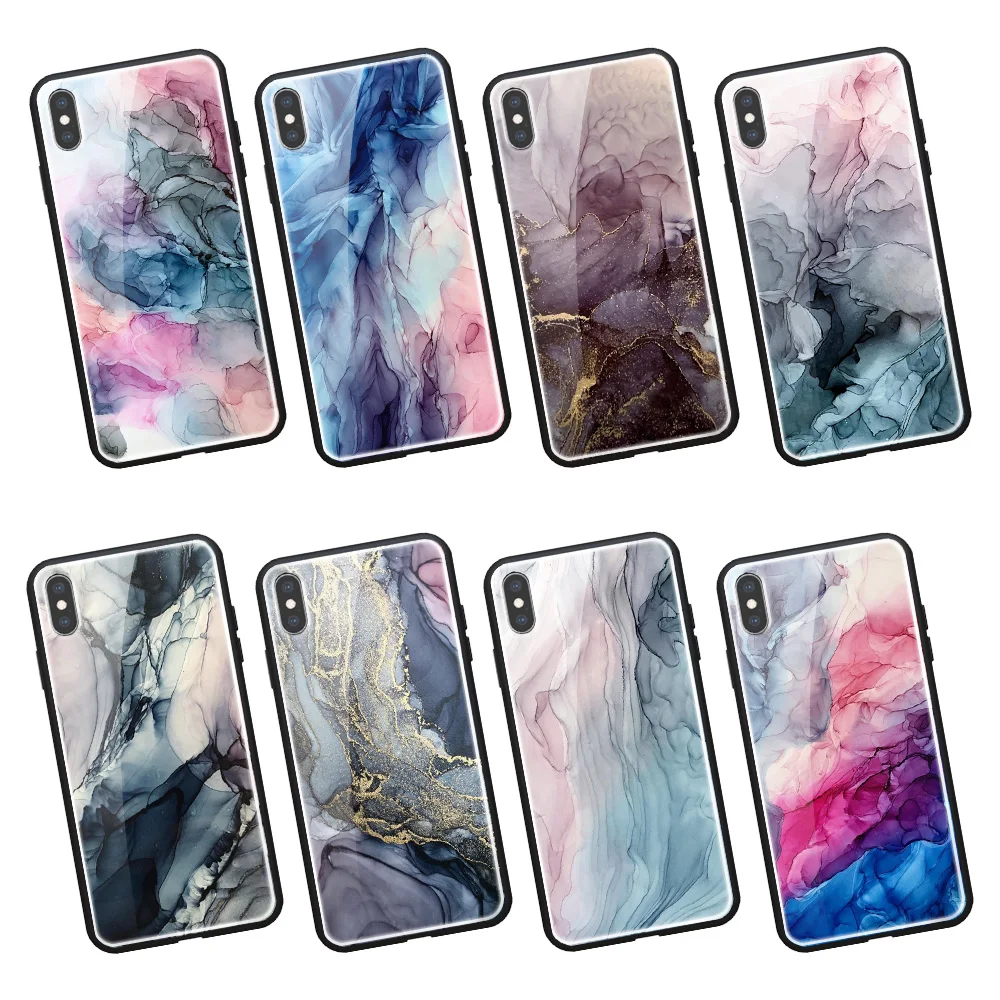 Чехол для iPhone 11 Pro Max 7 8 6 6S Plus X XS XR 5 | Мобильные телефоны и аксессуары