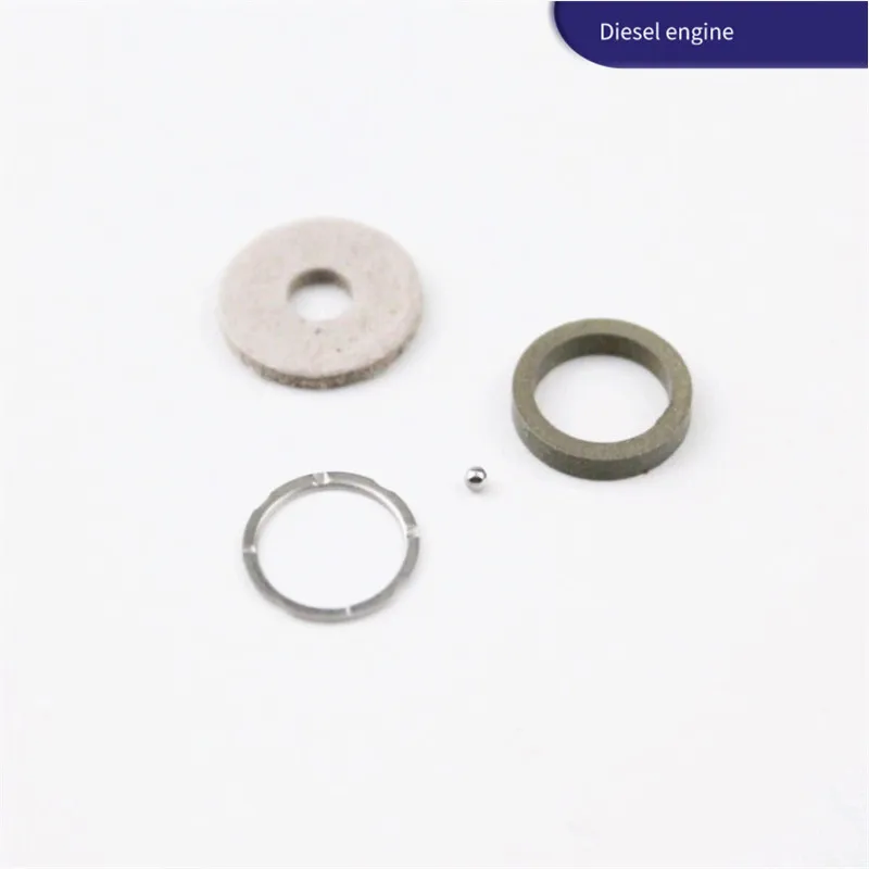 Injector Repair kit F00VC99002 / F00VC05001 Ball F00 VC 9 9002 F00 VC 05 001 for bosch 0445120*