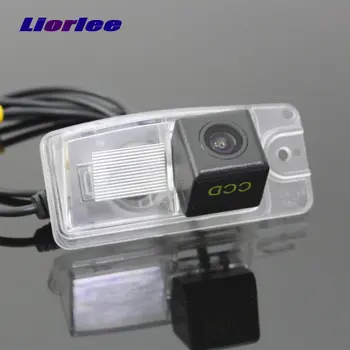 

Auto Backup Rearview Reverse Camera For Nissan X-Trail 2013 2014 2015 Car DVR Alarm System Cameras Wide Angle Night Vision