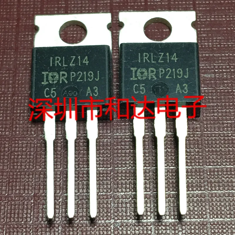 IRLZ14 TO-220