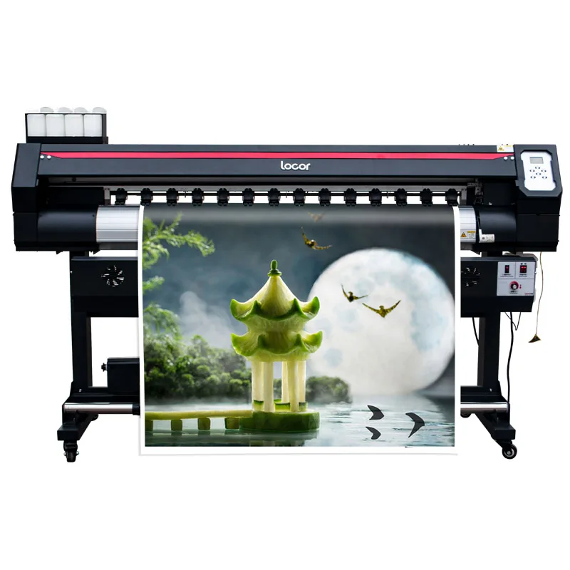 wide format sublimation printer