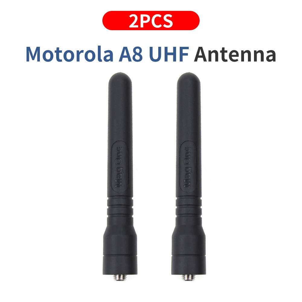 Antenne UHF PNI UF400 430-470 MHz PMR446 Avec Support Magnétique - Foto 6
