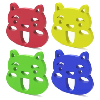 

2 Pcs Sticky Hair Remover Tool Portable Washable Reusable for Clothes Wool Dust FPing