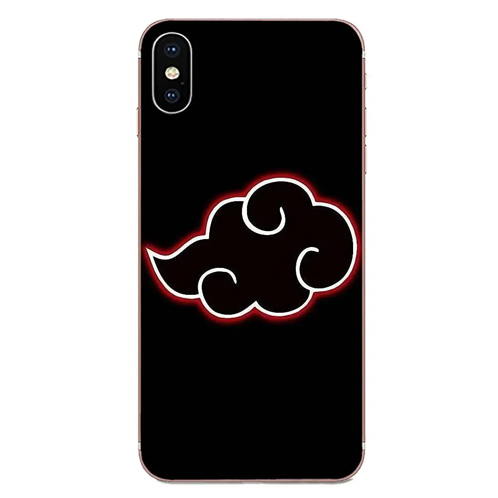 ТПУ чехол для телефона Наруто боли основной ли для Xiaomi Redmi Mi 4 7A 9T K20 CC9 CC9e Note 7 9 Y3 SE Pro Prime Go Play