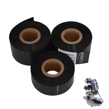 

coding foil used on HP241B coding machine high quality