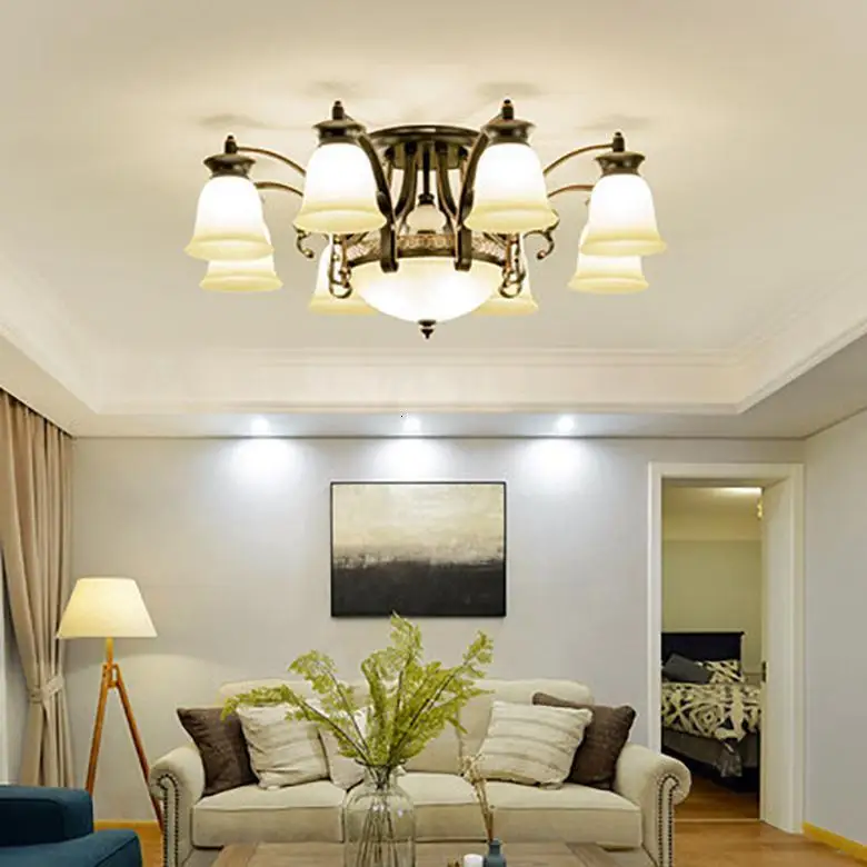 Touw Lustre Para Quarto Hanglampen для столовой подвесной светильник Лофт Luminaria подвесной светильник