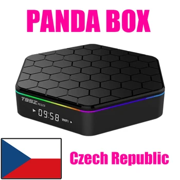 

Czech android box support iptv with smart tv m3u enigma2 PC Linux