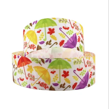 

David accessories 1"25mm Valentine's Day heart printed polyester ribbon 5yds,DIY handmade materials,wedding gift wrap,5Yc3202