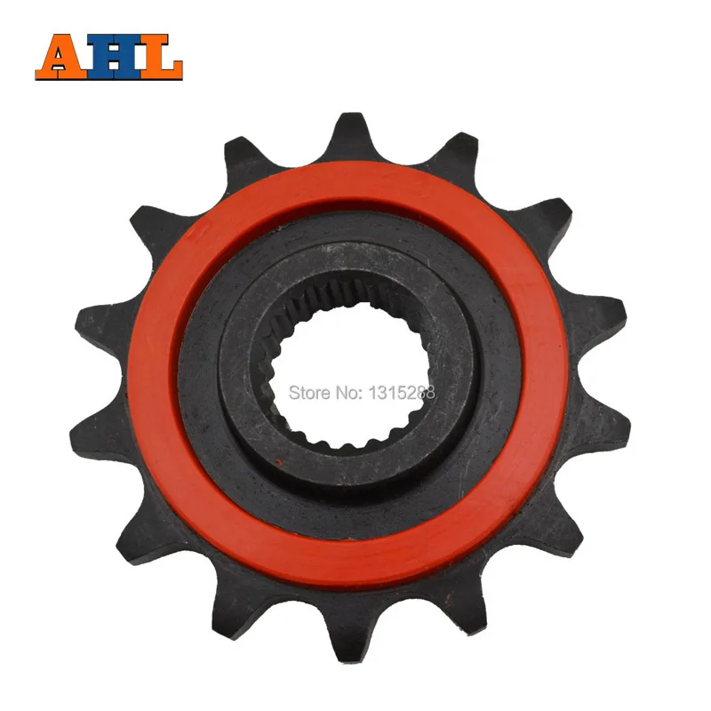 Переднее звездочное колесо для YAMAHA TTR250 TT250R TTR 250 XT250 type 520 14 Tooth 1995-2001 Beyond the original |