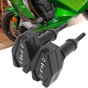 

For Yamaha FZ1 FZ 1 FZ-1 Motorcycle Falling Protection Frame Slider Fairing Guard Crash Pad Protector Motor