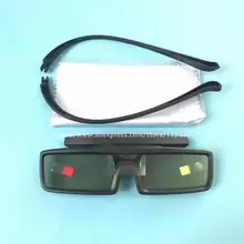1 шт. Активные Bluetooth затвора 3D очки FPS3D08 для Hisense tv K680 K681, XT900 XT810