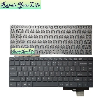 

laptop keyboard FR/French MB3008019 YXT NB93-97 black layout brand new accessories