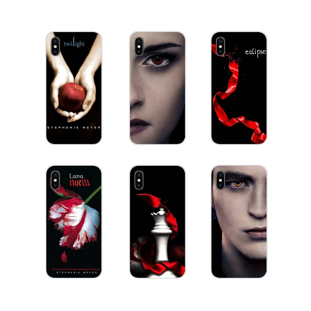 Mobile Phone Cover Bag For Samsung Galaxy A3 A5 A7 A9 A8 Star A6 Plus 2018 2015 2016 2017 The Twilight Saga Breaking Dawn Part 2 | Мобильные