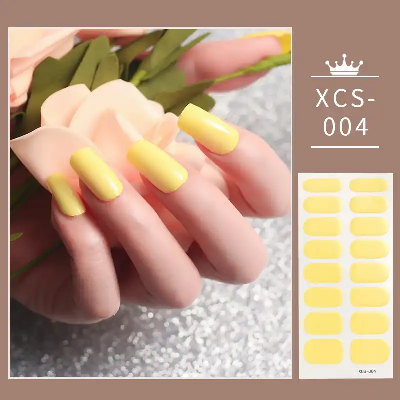 21を新デザインネイルステッカー高品質工場価格使用100 ジェルポリッシュ受け入れるスポットネイルアートステッカー用美容 ステッカー スキン Aliexpress