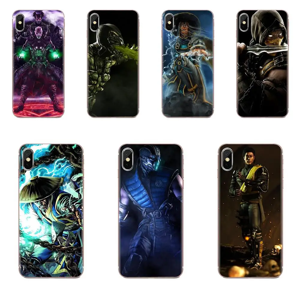 Райден Mortal Kombat X обои для huawei Honor 4C 5A 5C 5X6 6A 6X7 7A 7C 7X8 8C 8S 9 10 10i 20 20i Lite рro | Мобильные