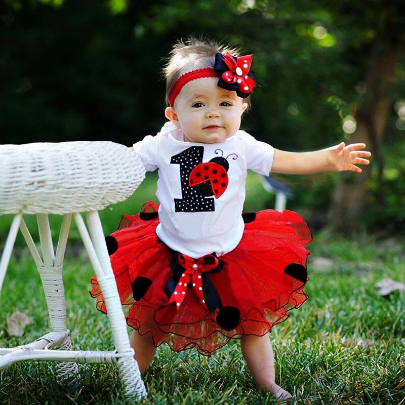Mi Princesa 1 Ano Nina Cumpleanos Vestido Tutu Vestido De Fiesta Ropa De Bebe Nina Bebe Princesa Vestido Infantes Ninos Ninas Ropa Vestidos Aliexpress