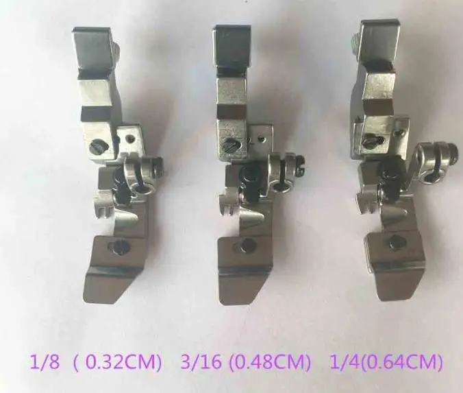 

Copying machine adjustable rubber band with presser foot ,size 1/4inch
