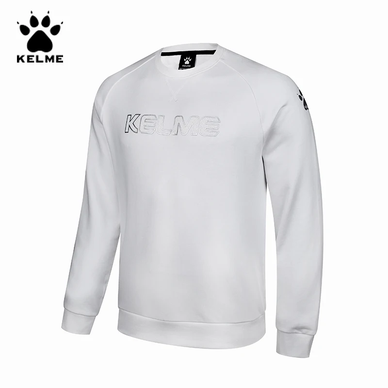 kelme tracksuit