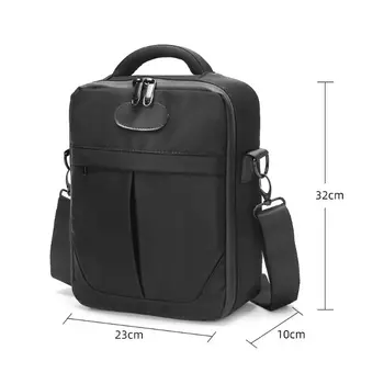 

Waterproof Shoulder Crossbody Bag Portable Storage Carrying Case Box for DJI Mavic Mini Drone Accessories
