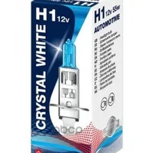 Автолампа H1 Ca-Re Halogen Buld 12v 60/55w Crystal CA-RE арт. 30436