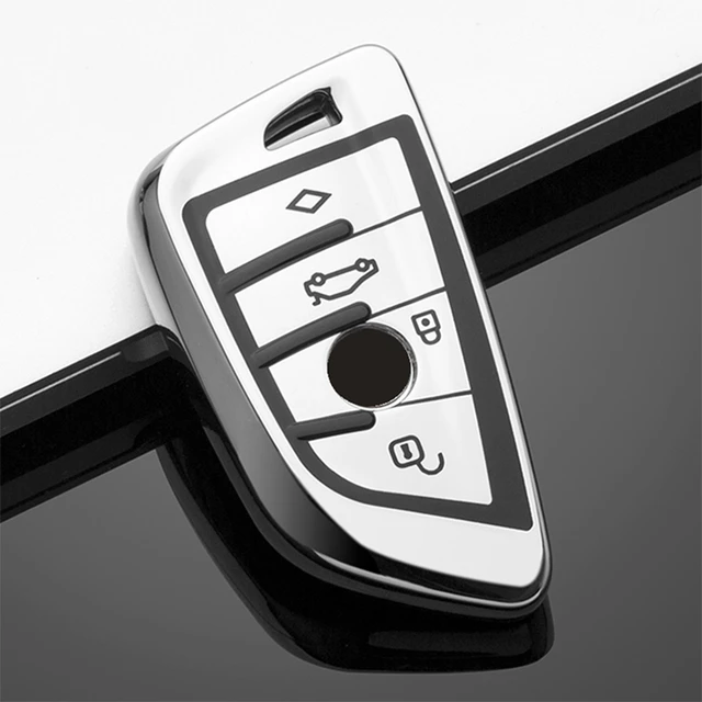 TPU Car Remote Holder Key Cover Case Funda Llave For BMW X1 Serie 1 2 3 5 6  7 X2 X4 X6 X5 X7 X3 Z4 G30 F20 F30 F10 F46 F48 - AliExpress