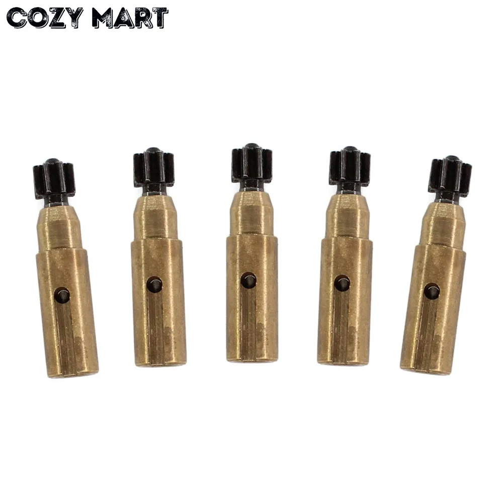 5x части цепной пилы масляного насоса для Stihl 017 018 MS170 MS180 MS230 MS250 1123 640 3200 |