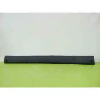 

7701692582 MOLDINGS REAR OPEL MOVANO (2004 =>)