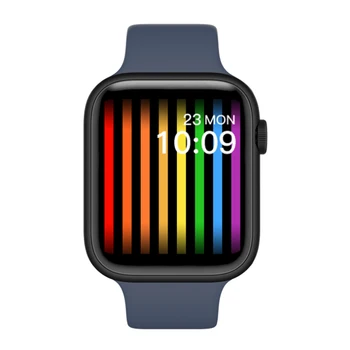 

Smart Watch Men Women Heart Rate Blood Pressure Monitoring Wristband Fitness Tracker Waterproof Smartwatch reloj inteligente