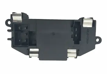 

Blower Motor Regulator Fits for Audi A3 Q7 TT Volkswagen Beetle Eos CC Golf 3C0907521F