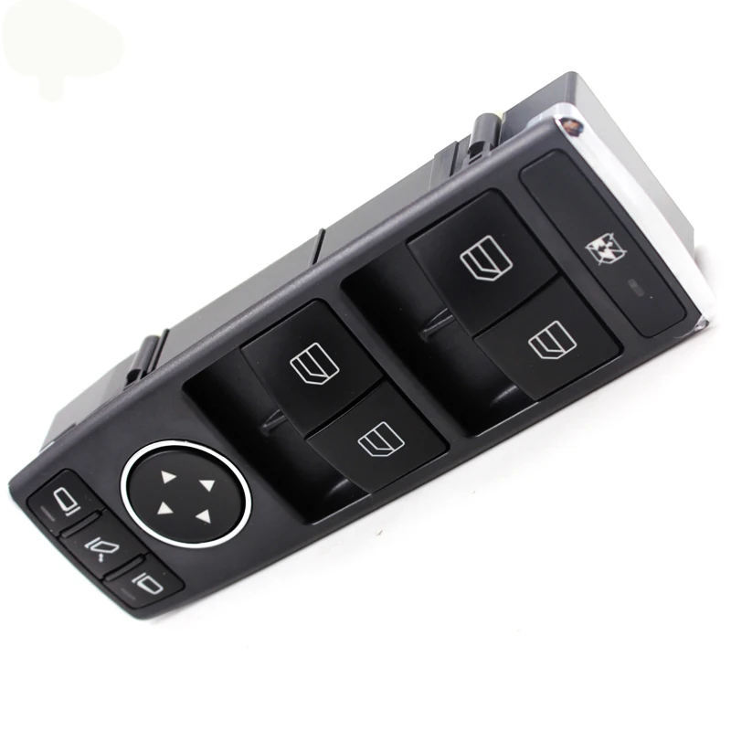 2128208310 Новый переключатель стеклоподъемника для Mercedes X204 GLK 200 GLK220 GLK250 GLK280 GLK300