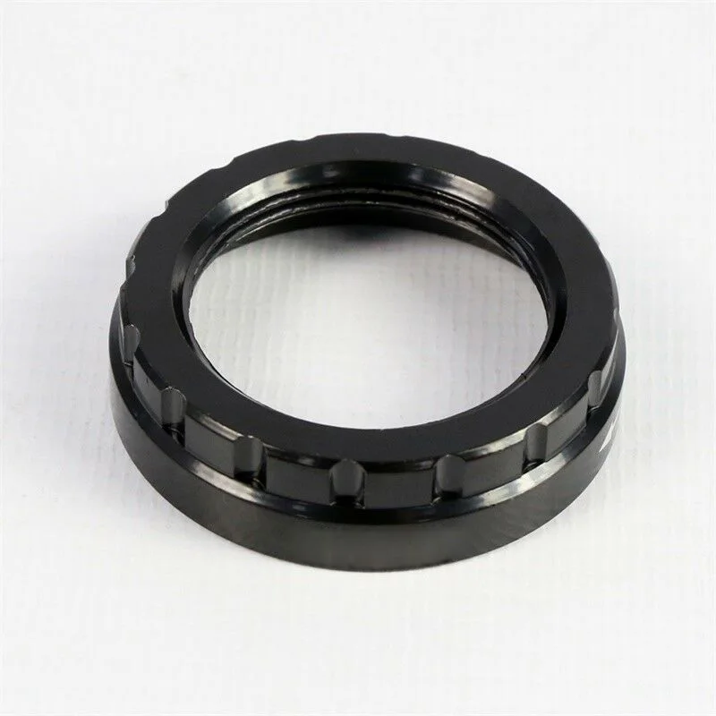 

High Quality Mid Motor Assembling Parts Triangle Mounting Plate Inner Lock Ring For Bafang BBSHD Mid Drive Moto