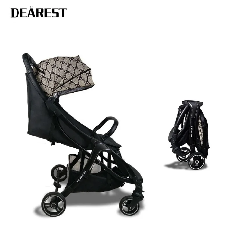 2 in 1 travel system