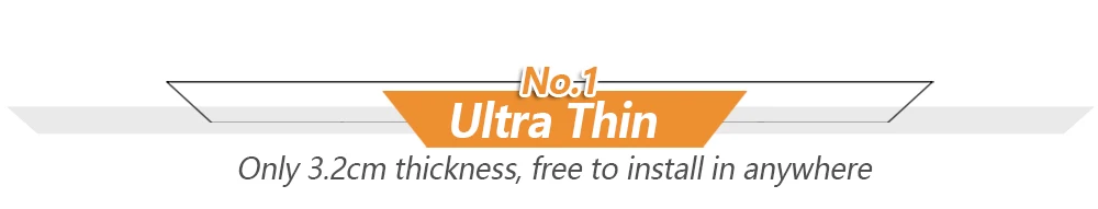 No.1-ultra-thin