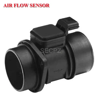 

New Mass Air Flow Meter 5WK97006Z 8200280056 for Renault Clio Kangoo Dacia Duster Logan