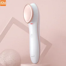 Xiaomi Wellskins теплый/холодный массажер для глаз успокаивающий инструмент циклический режим компрессионный массаж для снятия усталости глаз