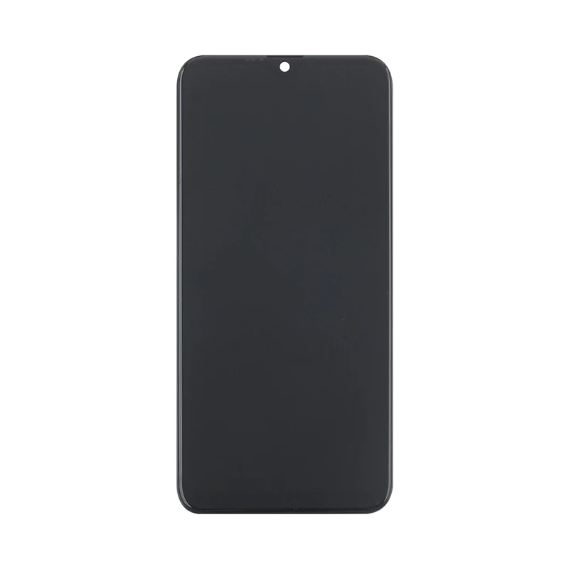 Alesser для Ulefone power 6 ЖК-дисплей и сенсорный экран Запасные части+ Инструменты+ пленка для Ulefone power 6 телефон с рамкой