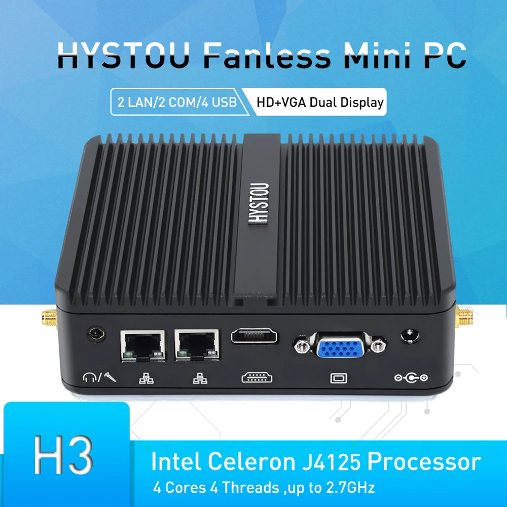 celeron ddr4