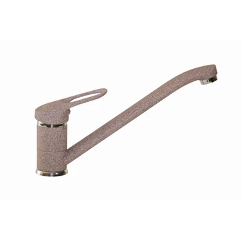 

Смеситель для кухни 35к MIXLINE ML-GS03 (307) терракотовый