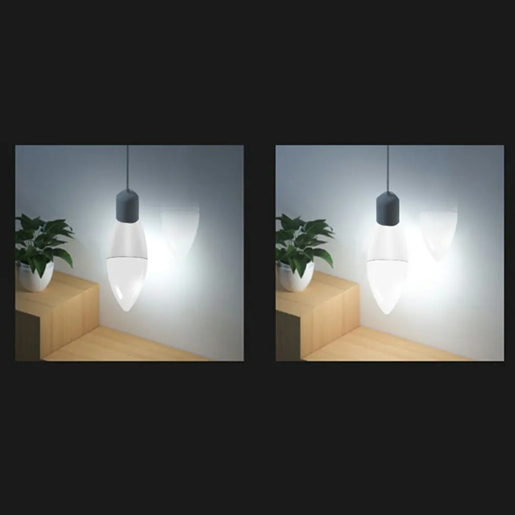 E14 Smart WiFi Light RGB Bulb 5W + C Dimmable LED Light Set Timing Mobile Remote Control Music Rhythm E14 Smart WiFi Light RGB Bulb 5W + C Dimmable LED Light Set Timing Mobile Remote Control Music Rhythm