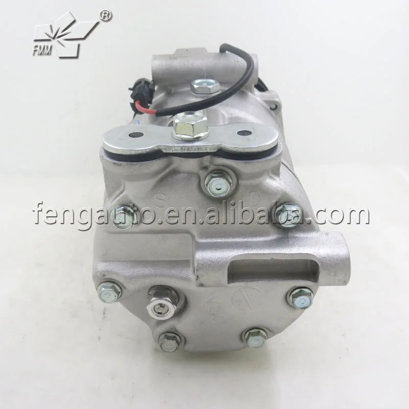 9233576 1833091 07691411260 91411260 Авто a/c ac компрессор 7V16 для Maserati Coupe Quattroporte Spyder 4200GT