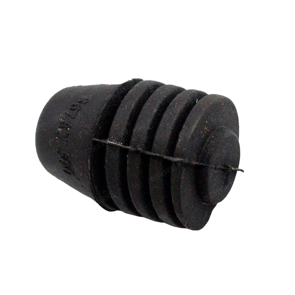 867827500A Black Rubber Bonnet Hood Bumper Stop Buffer 867827500A For Bora Caddy Jetta Golf Passat Touran For Fabia